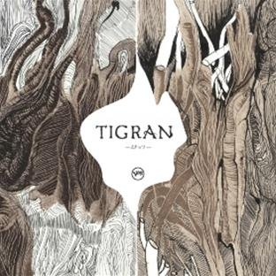 TIGRAN HAMASYAN / ティグラン・ハマシアン / Tigran Ep No.1(10'')