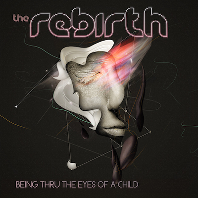 REBIRTH (SOUL) / リバース / BEING TURU THE EYES OF A CHILD