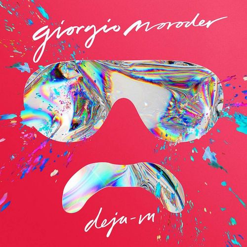 GIORGIO MORODER / ジョルジオ・モロダー / デジャヴ           