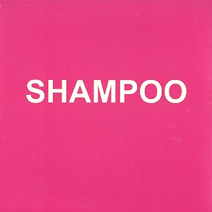 SHAMPOO (BEL) / VOLUME ONE - LIMITED VINYL