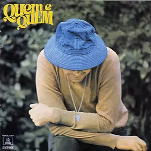 ジョアン・ドナート / ケン･エ･ケン（紳士録）