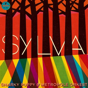 SNARKY PUPPY / スナーキー・パピー / Sylva(CD+DVD)(JEWEL)