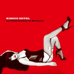 KINOCO HOTEL / キノコホテル / マリアンヌの追憶 【RECORD STORE DAY 04.18.2015】 