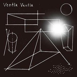 Ventla Ventla(Babi+佐藤優介) / Rendlesham 【RECORD STORE DAY 04.18.2015】