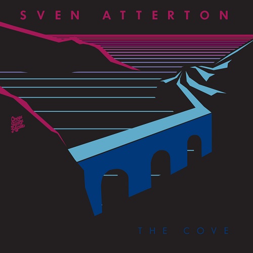 SVEN ATTERTON / COVE (LP)