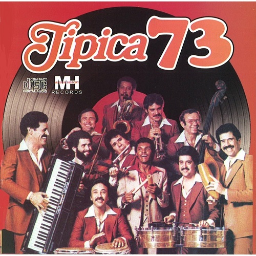TIPICA '73 / ティピカ 73 / TIPICA 73 EXITOS