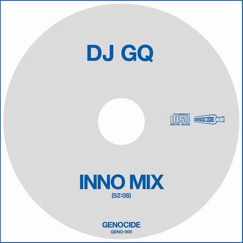 GQ (DJ GQ) / INNO MIX
