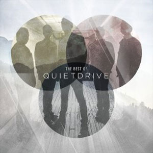 QUIETDRIVE / The Best Of Quietdrive 
