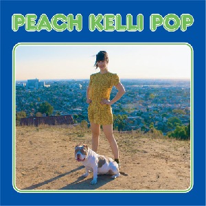 PEACH KELLI POP / PEACH KELLI POP III