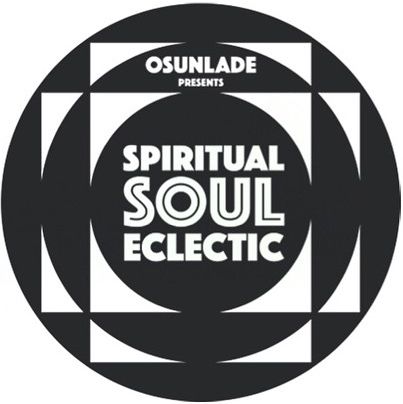 OSUNLADE / オスンラデ / SPIRITUAL SOUL ECLECTIC
