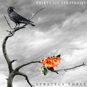 THIRTY SIX STRATEGIES / STRATEGY THREE