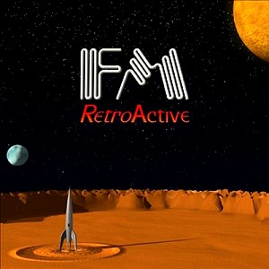 FM (CAN) / エフ・エム / RETROACTIVE