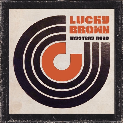 LUCKY BROWN / ラッキー・ブラウン /  MYSTERY ROAD (7"x7 BOX)