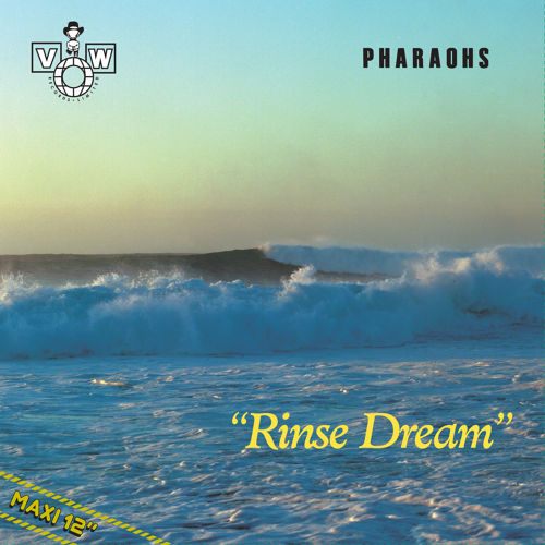 PHARAOHS(HOUSE) / RINSE DREAM