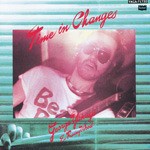 YANAGI GEORGE & RAINY WOOD / 柳ジョージ&レイニーウッド / Time in Changes(紙ジャケット)
