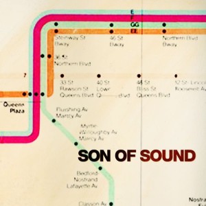 SON OF SOUND / SON OF SOUND