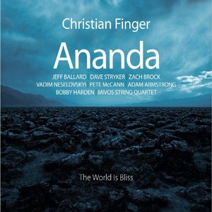 CHRISTIAN FINGER / クリスチャン・フィンガー / Ananda