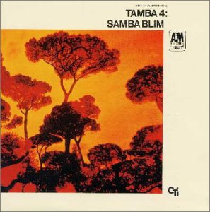 TAMBA 4 / タンバ 4 / サンバ・ブリン