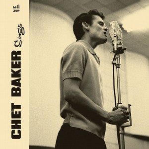 CHET BAKER / チェット・ベイカー / Chet Baker Sings (LP/180G)