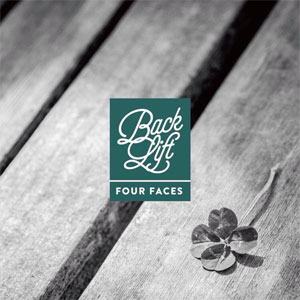 BACK LIFT / バック・リフト / FOUR FACES(DVD付き初回盤)