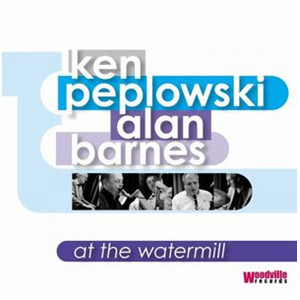 KEN PEPLOWSKI / ケン・ペプロウスキー / At The Watermill