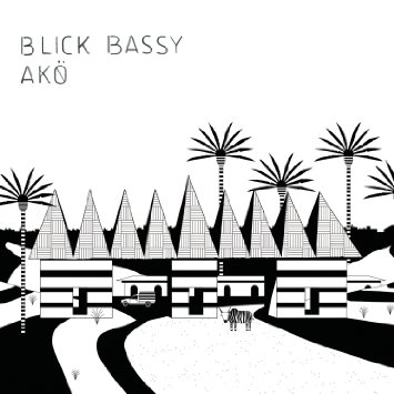 BLICK BASSY / ブリック・バッシー / AKO