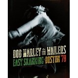 BOB MARLEY (& THE WAILERS) / ボブ・マーリー(・アンド・ザ・ウエイラーズ) / EASY SKANKING IN BOSTON '78