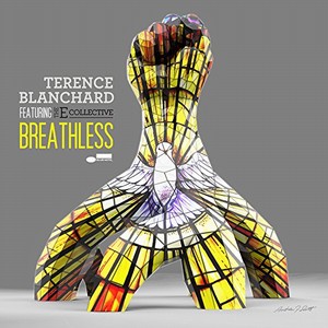 TERENCE BLANCHARD / テレンス・ブランチャード / Breathless