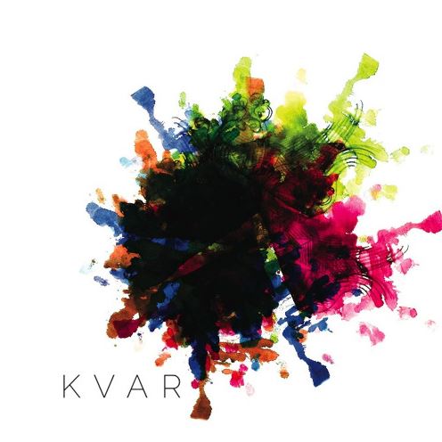 KVAR / クヴァール / KVAR