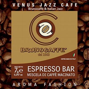V.A.  / オムニバス / Venus Jazz Cafe / ヴィーナス・ジャズ・カフェ~ブルーノカフェ&イタリアン・ジャズ
