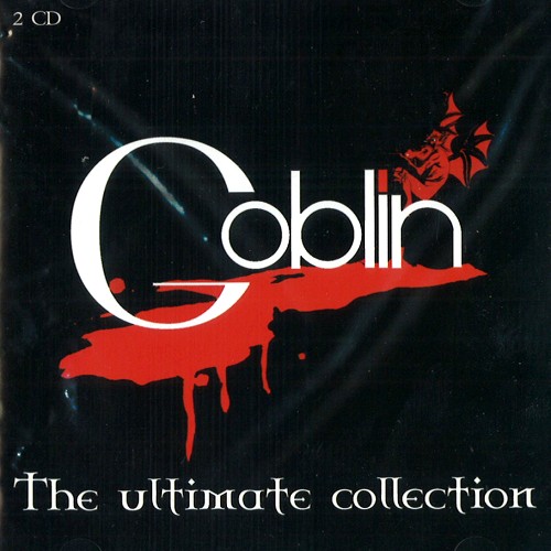 GOBLIN / ゴブリン / THE ULTIMATE COLLECTION