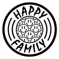 HAPPY FAMILY / ハッピー・ファミリー(ERIC DUNCAN + J.VANDERVOLGEN) / BURNT/HARD TO BREATHE 