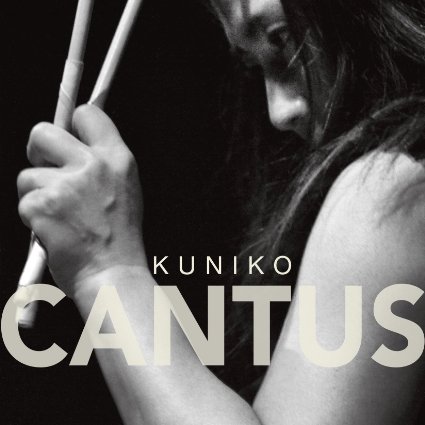 KUNIKO KATO / 加藤訓子 / CANTUS - PART,REICH,H.DAVIS