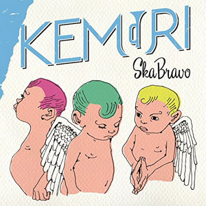 KEMURI / ケムリ / SKA BRAVO  