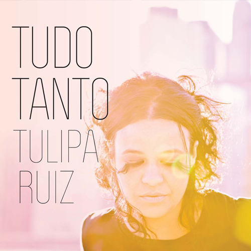 TULIPA RUIZ / トゥリッパ・ルイス / TUDO TANTO