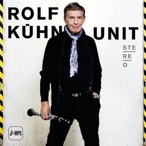ROLF KUHN / ロルフ・キューン / Stereo