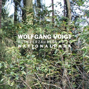 WOLFGANG VOIGT / ウォルフガング・フォイト / RUCKVERZAUBERUNG 10 - NATIONALPARK