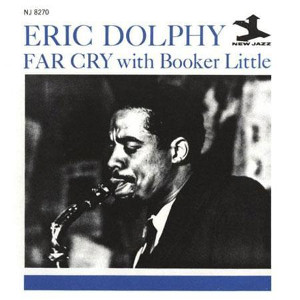 ERIC DOLPHY / エリック・ドルフィー / Far Cry (LP/STEREO/180G)