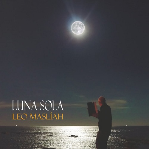 LEO MASLIAH / レオ・マスリアー / LUNA SOLA
