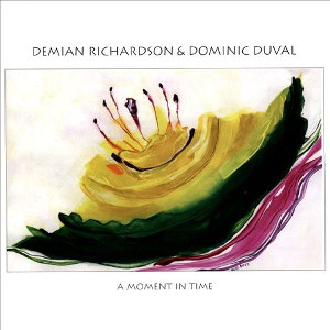 DEMIAN RICHARDSON / A Moment in Time