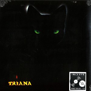 TRIANA / トリアーナ / UN ENCUENTRO: LP+CD - 180g LIMITED VINYL/REMASTER