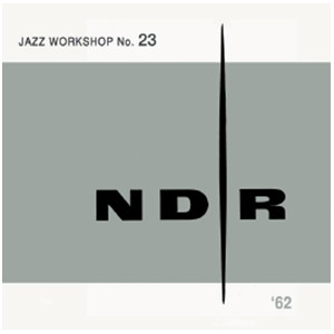 V.A.(BE! JAZZ) / 1962: Workshop No.23(2CD)