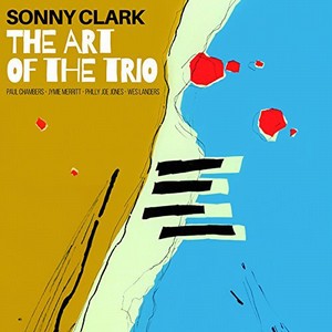 Sonny Clark Trio Time