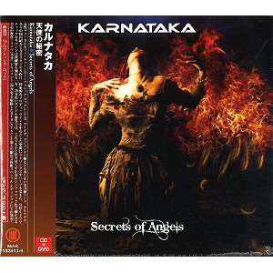 KARNATAKA / カルナタカ / 天使の秘密