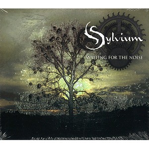 SYLVIUM / WAITING FOR THE NOISE