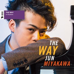 JUN MIYAKAWA / 宮川純 / WAY / ウェイ(HQCD)