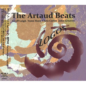 ARTAUD BEATS / アルトー・ビーツ / ロゴス