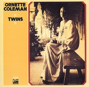 ORNETTE COLEMAN / オーネット・コールマン / Twins(LP)