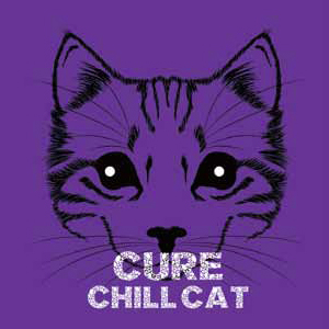 CHILL CAT / CURE