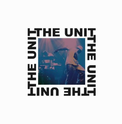 UNIT / ユニット (セオ・パリッシュ・プロジェクト) / AIN'T NO NEED